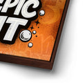 Thumbnail image 14 for Do Epic Shit, White - Graffiti