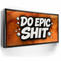Featured image 5 for Do Epic Shit, White - Graffiti