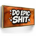 Featured image 7 for Do Epic Shit, White - Graffiti