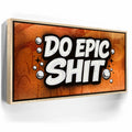 Featured image 9 for Do Epic Shit, White - Graffiti