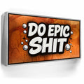 Featured image 8 for Do Epic Shit, White - Graffiti