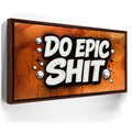 Featured image 10 for Do Epic Shit, White - Graffiti