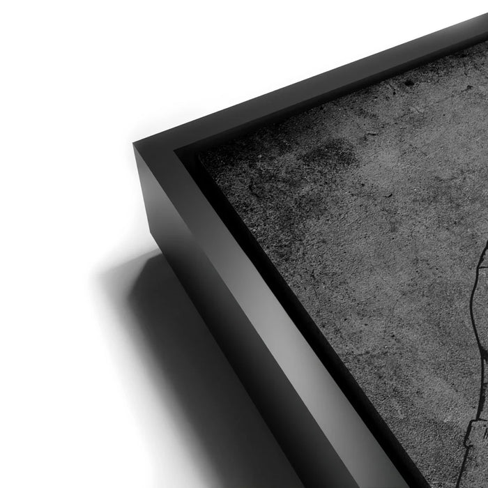 Featured image 12 for Do For Love - Black & White