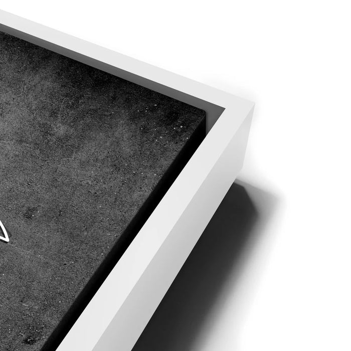 Featured image 14 for Do For Love - Black & White