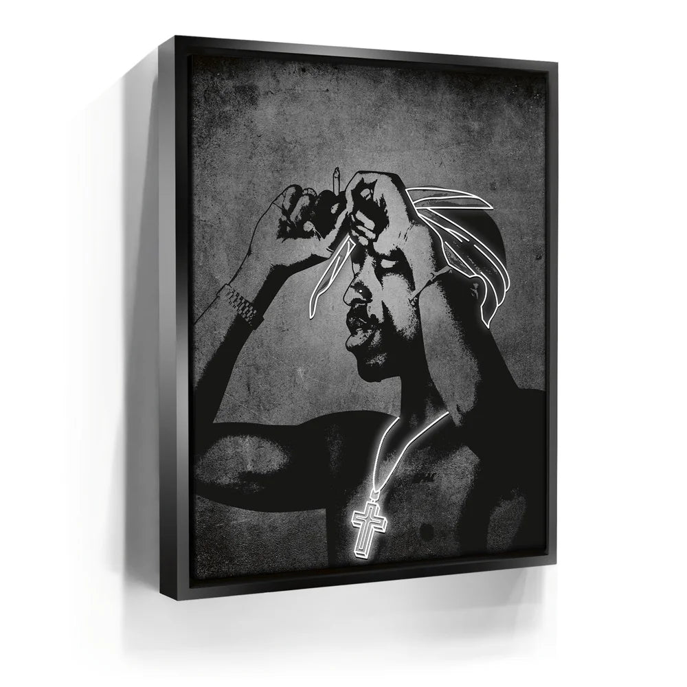 Featured image 5 for Do For Love - Black & White