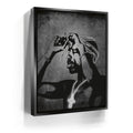 Featured image 5 for Do For Love - Black & White