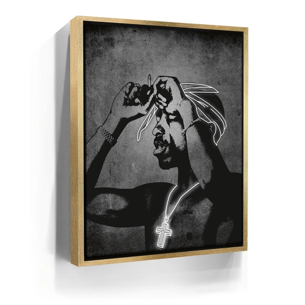 Featured image 7 for Do For Love - Black & White