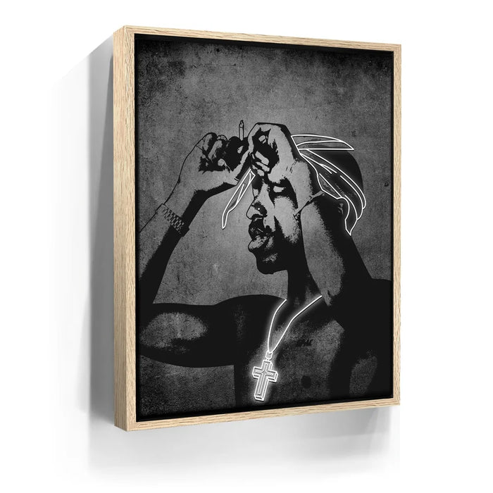 Featured image 10 for Do For Love - Black & White