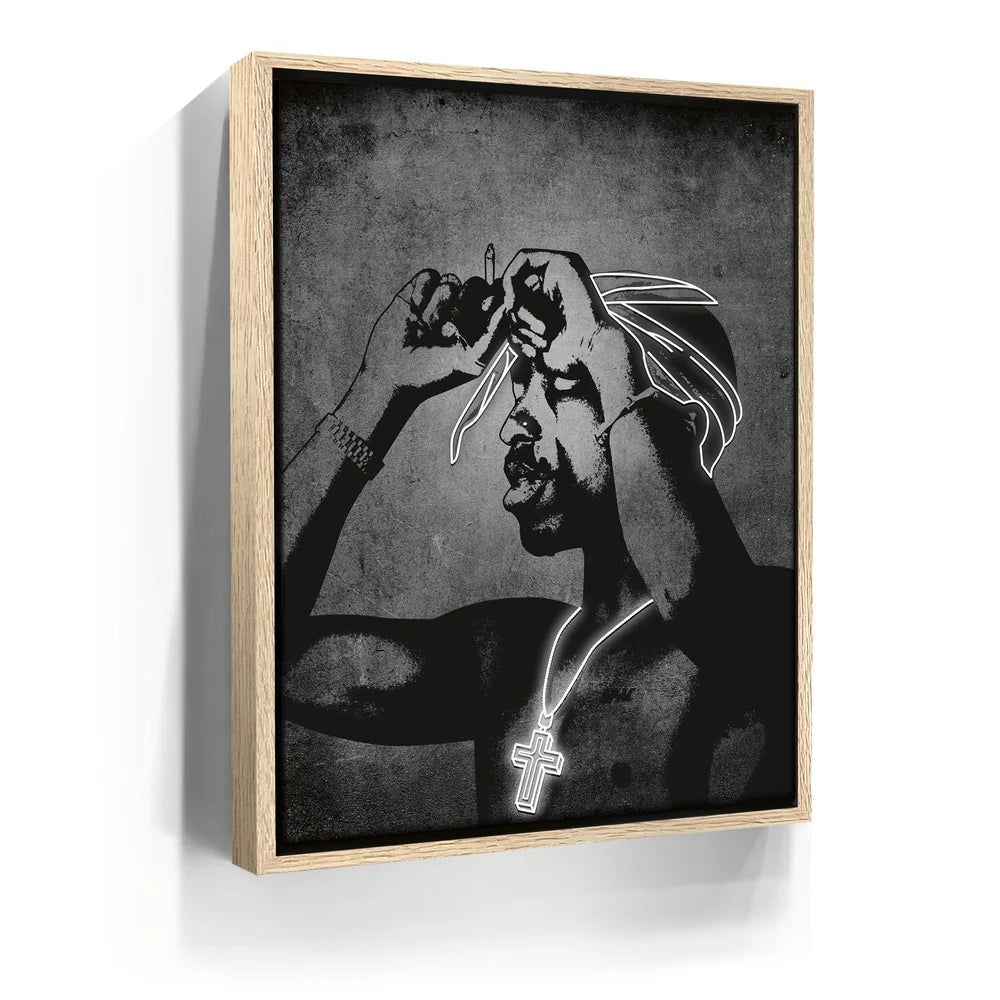 Featured image 9 for Do For Love - Black & White