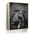 Featured image 9 for Do For Love - Black & White