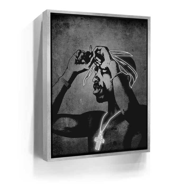 Featured image 9 for Do For Love - Black & White