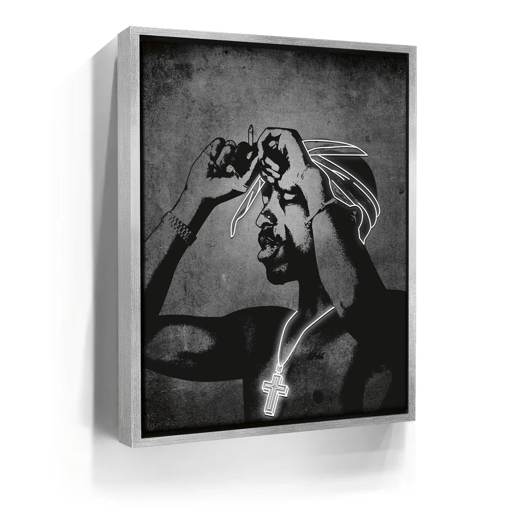 Featured image 8 for Do For Love - Black & White