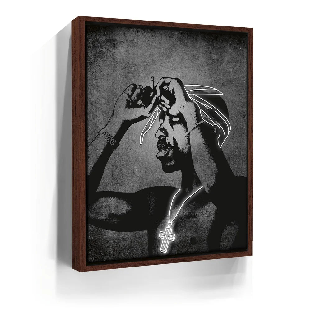 Featured image 10 for Do For Love - Black & White