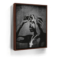 Featured image 10 for Do For Love - Black & White