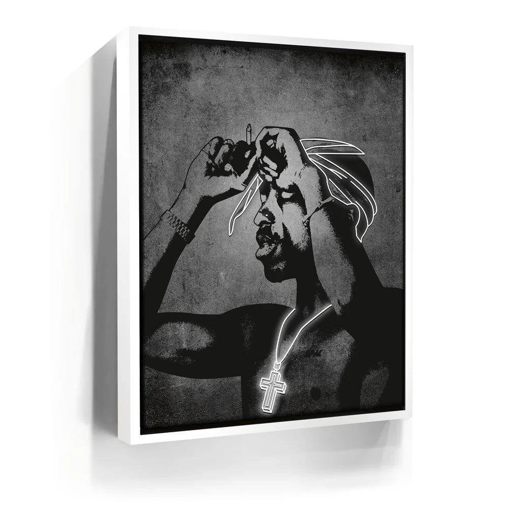 Featured image 6 for Do For Love - Black & White