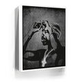 Featured image 6 for Do For Love - Black & White