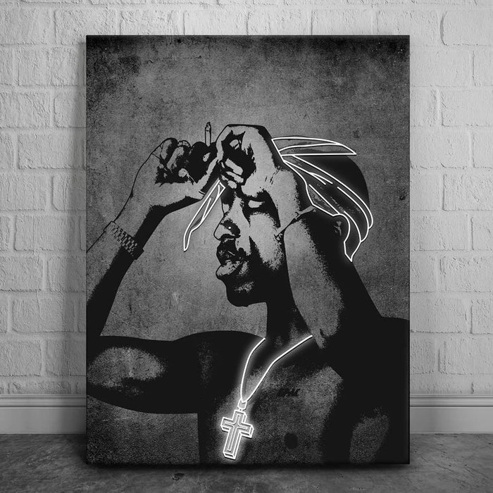 Featured image 1 for Do For Love - Black & White