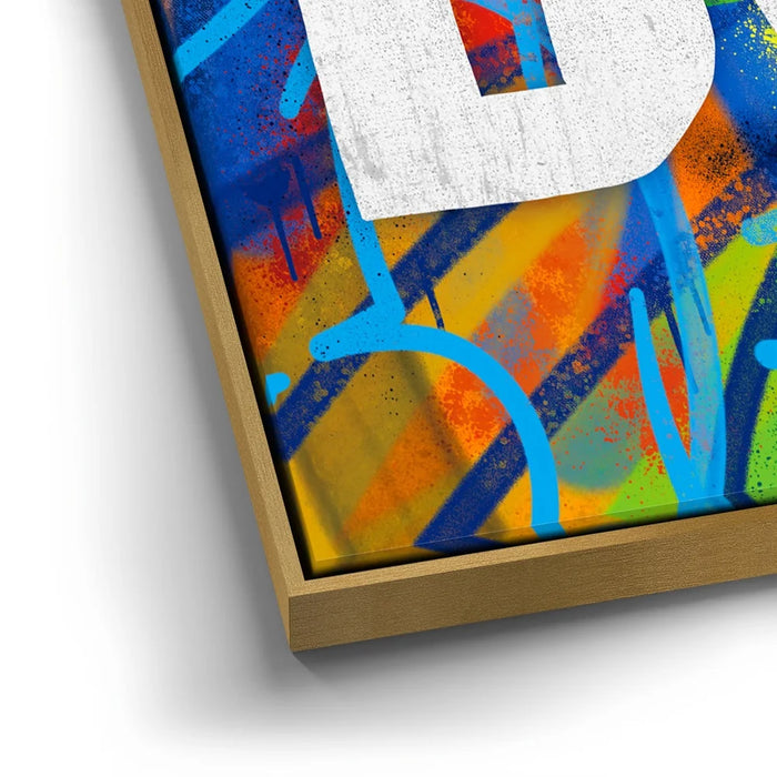 Featured image 12 for Do It - Colorful - White Text