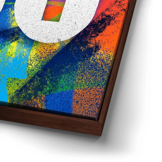 Featured image 14 for Do It - Colorful - White Text
