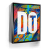 Featured image 5 for Do It - Colorful - White Text