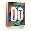 Featured image 9 for Do It - Colorful - White Text