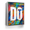 Featured image 8 for Do It - Colorful - White Text