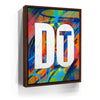 Featured image 10 for Do It - Colorful - White Text