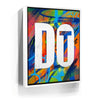 Featured image 6 for Do It - Colorful - White Text