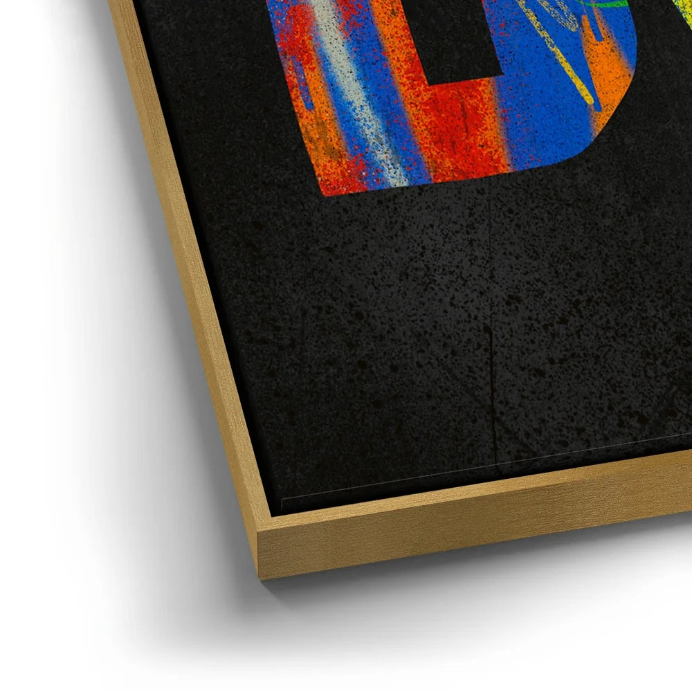 Featured image 12 for Do It - Colorful Text