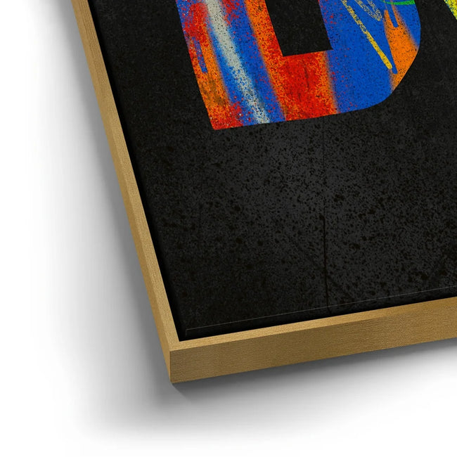 Featured image 12 for Do It - Colorful Text