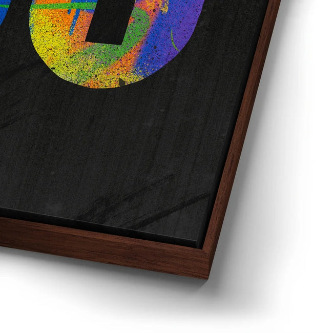 Featured image 14 for Do It - Colorful Text