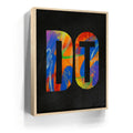 Featured image 9 for Do It - Colorful Text
