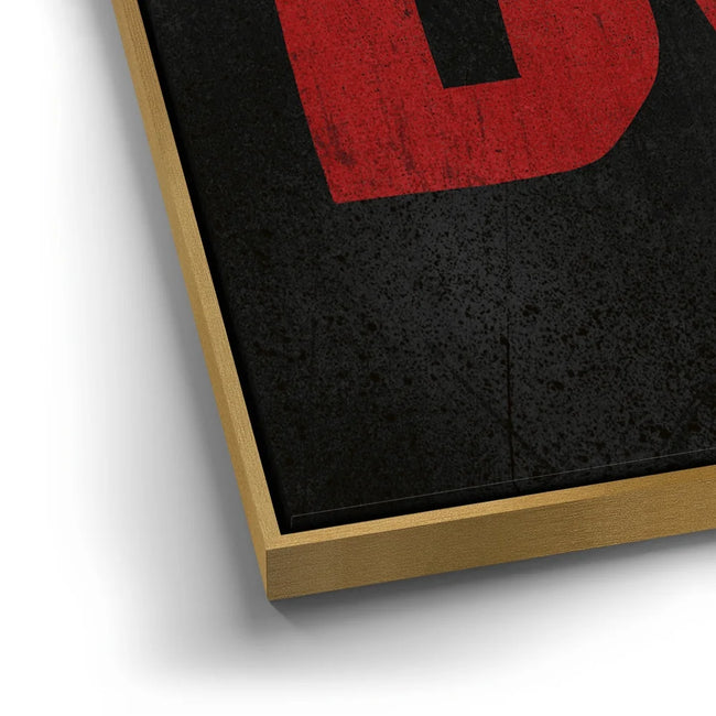 Featured image 12 for Do It - Red