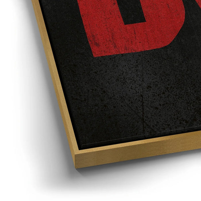 Featured image 12 for Do It - Red