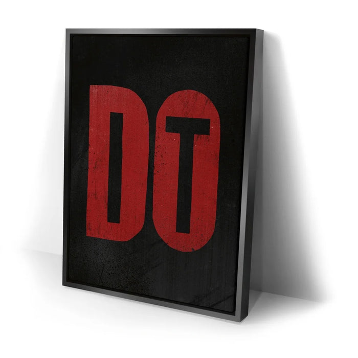 Featured image 2 for Do It - Red