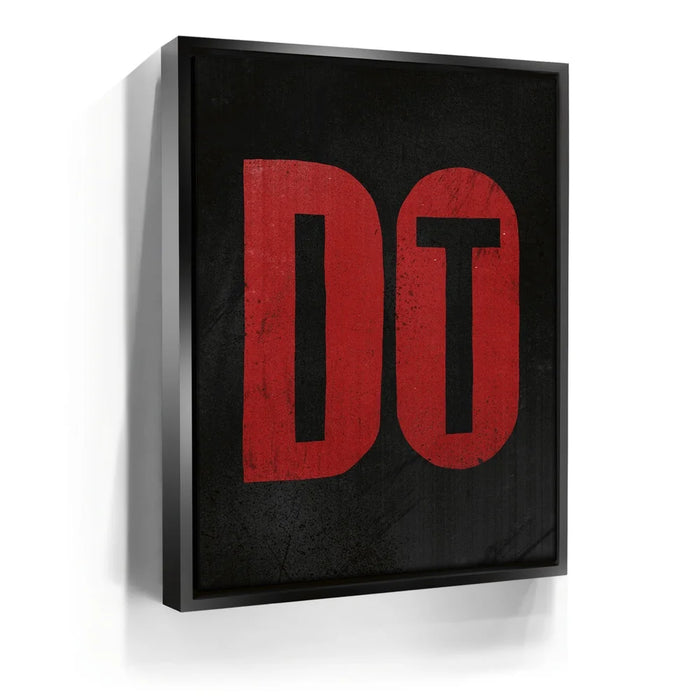 Featured image 5 for Do It - Red