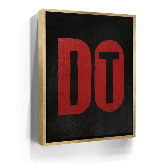 Featured image 7 for Do It - Red