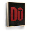 Featured image 9 for Do It - Red