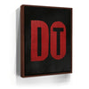Featured image 10 for Do It - Red