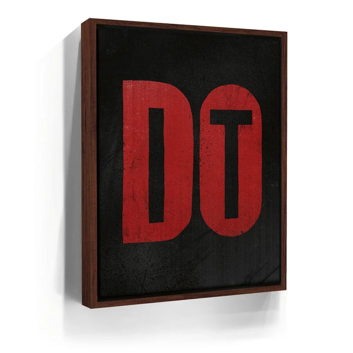 Featured image 10 for Do It - Red