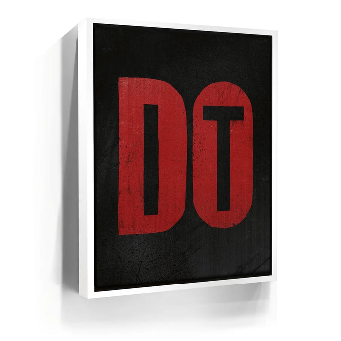 Featured image 6 for Do It - Red