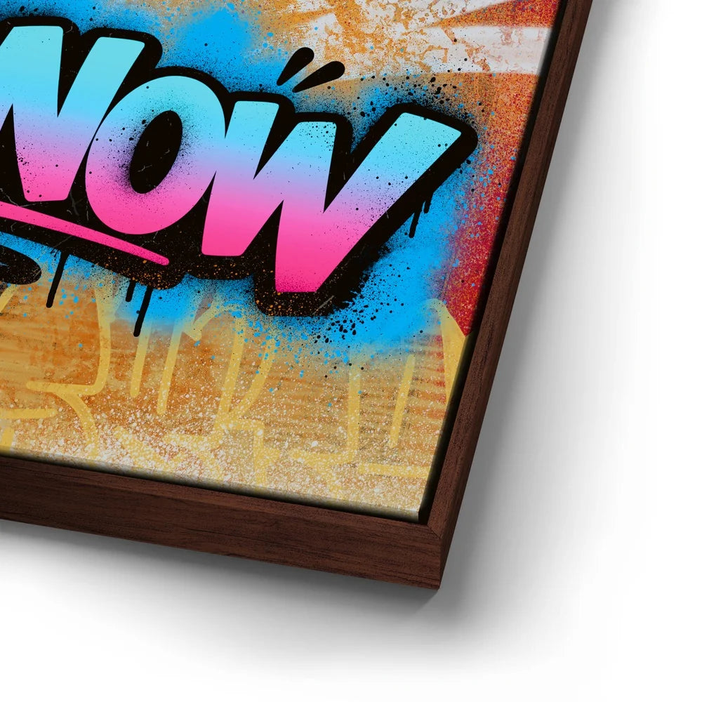 Featured image 14 for Do It Now - Graffiti