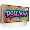 Featured image 7 for Do It Now - Graffiti