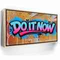 Featured image 9 for Do It Now - Graffiti