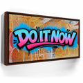Featured image 10 for Do It Now - Graffiti