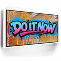 Featured image 6 for Do It Now - Graffiti