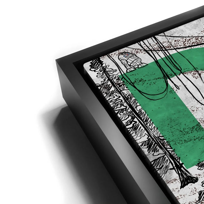 Featured image 12 for Do Or Do Not - Sketch