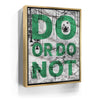 Featured image 8 for Do Or Do Not - Sketch