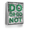 Featured image 9 for Do Or Do Not - Sketch