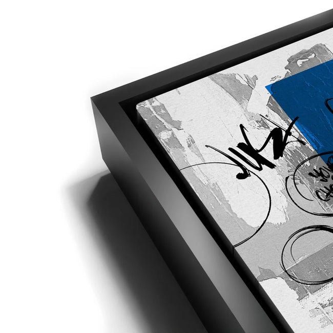 Featured image 12 for Do The Impossible - Blue - Sketch